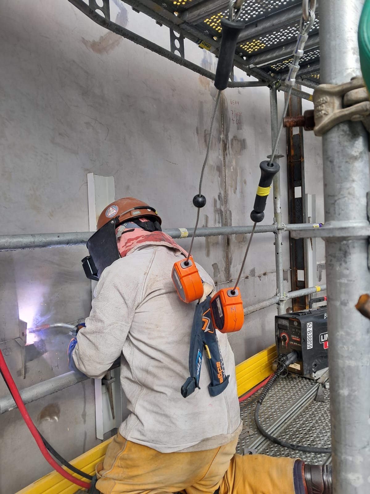 GPC Welding and Construction project photograph IMG-20260319-WA0002.jpg
