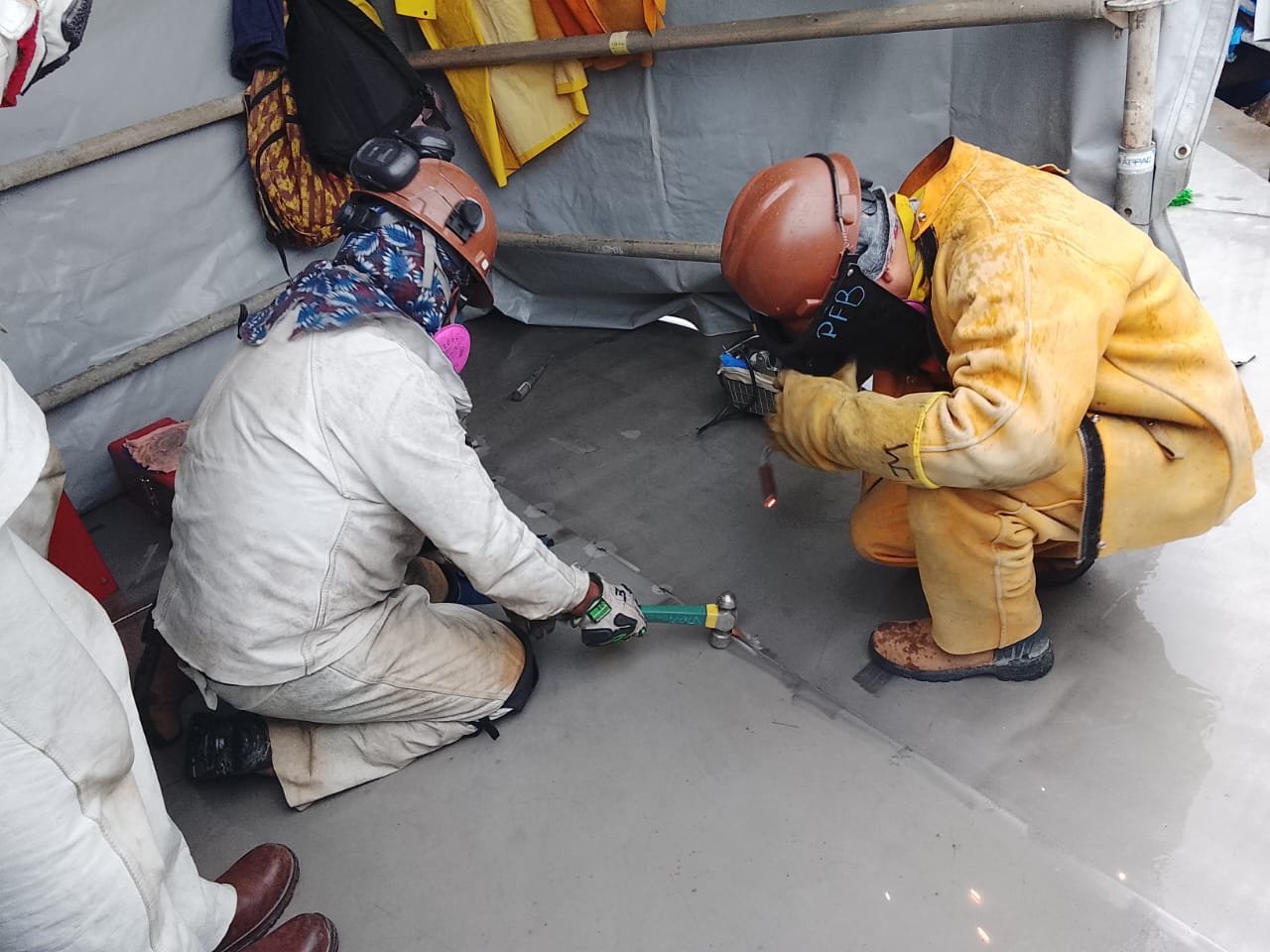 GPC Welding and Construction project photograph IMG-20260319-WA0003.jpg